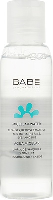 Babe Міцелярна вода (міні), 100 мл