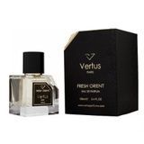 Vertus Fresh Orient парфумована вода, 100 мл