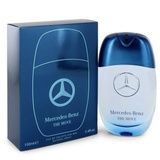 Mercedes-Benz Man The Move туалетна вода, 100 мл