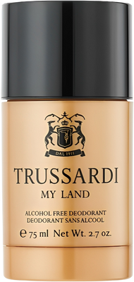 Trussardi My Land дезодорант-стік, 75 мл