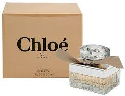 Chloe парфумована вода, 50 мл