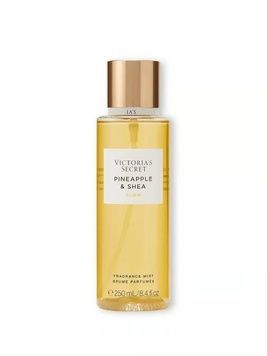 Victoria's Secret Спрей для тіла Pineapple&Shea, 250 мл