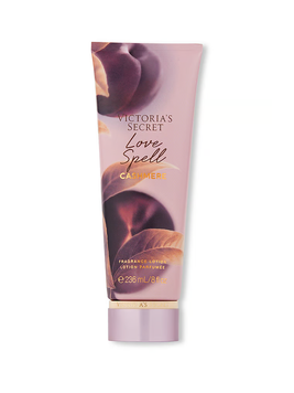 Victoria's Secret Лосьйон для тіла Love Spell Cashmere, 236 мл