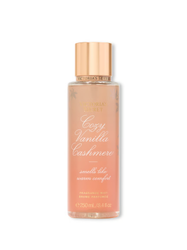 Victoria's Secret Спрей для тіла Sweet Golden Blooms, 250 мл