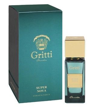 Gritti Super nova екстракт, 100 мл