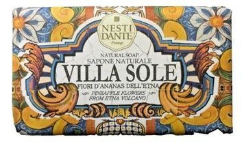 Nesti Dante Мило Villa Sola Fiori Dananas Dellentna, 250 гр