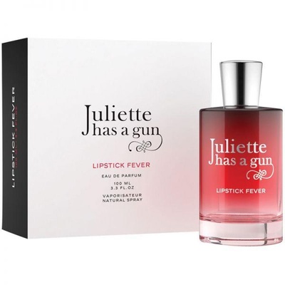 Juliette Has A Gun Lipstick Fever парфумована вода, 100 мл