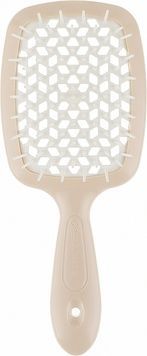 Janeke Superbrush щітка для волосся, молочна