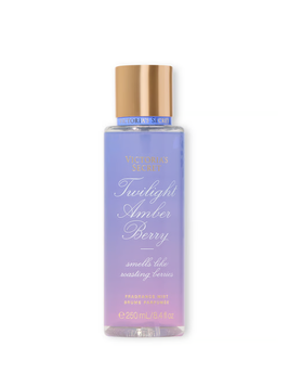 Victoria's Secret Спрей для тіла Twilight Amber Berry, 250 мл