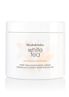 E.Arden White Tea Mandarin Blossom крем для тіла, 384 г
