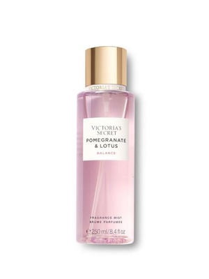 Victoria's Secret Спрей для тіла Pomegranate&Lotus, 250 мл