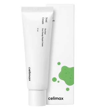Celimax Крем відновлюючий для чутливої шкіри з ноні, 50 мл