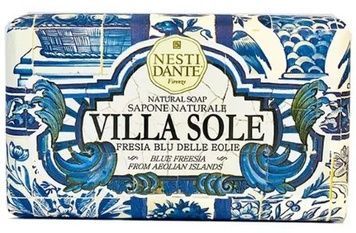 Nesti Dante Мило Villa Sola Fresia Blu Delle Eolie, 250 гр