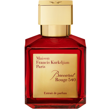 Maison Francis Kurkdjian Baccarat Rouge 540 Extrait de perfum парфумована вода, 70 мл