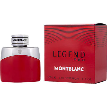 Mont Blanc Legend Red парфумована вода, 30 мл