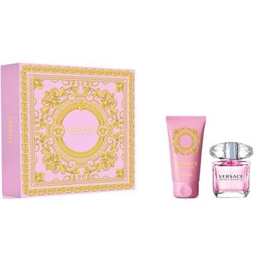 Versace Bright Crystal Набір жіночий