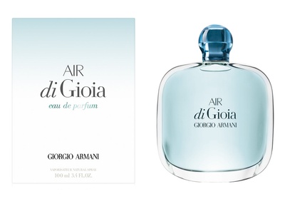 Armani Air di Giola парфумована вода, 30 мл