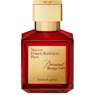 Maison Francis Kurkdjian Baccarat Rouge 540 Extrait de perfum парфумована вода, 70 мл