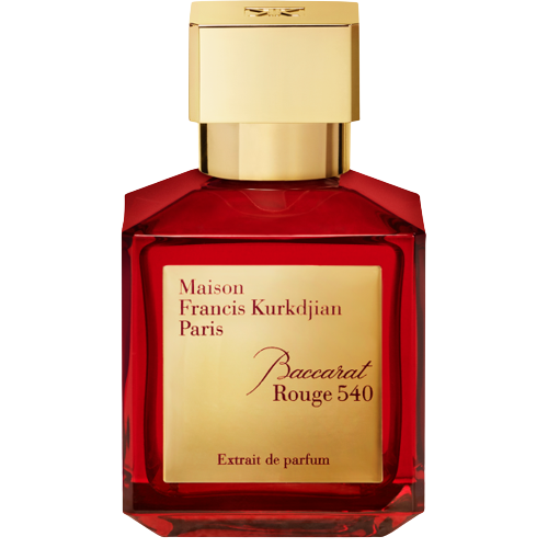 Maison Francis Kurkdjian Baccarat Rouge 540 Extrait de perfum парфумована вода, 70 мл