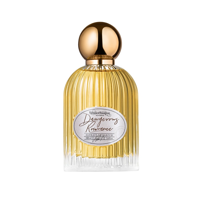 Bibliotheque de Parfum Dangerous romance парфумована вода, 100 мл