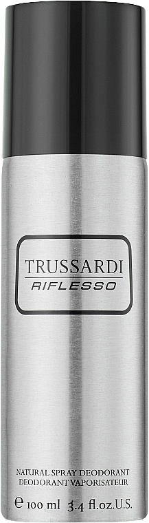Trussardi Riflesso дезодорант-спрей, 150 мл