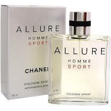 Chanel Allure Sport cologne туалетна вода, 150 мл