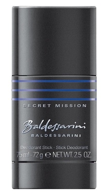 Baldessarini Secret Mission дезодорант-стік, 75 мл