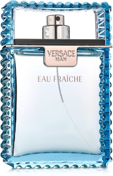 Versace eau fraiche туалетна вода, 30 мл