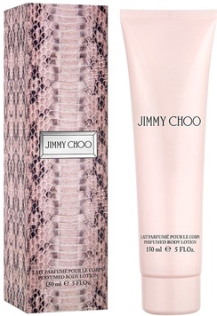 Jimmy Choo лосьйон для тіла, 150 мл