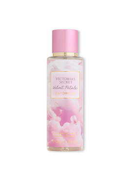 Victoria's Secret Спрей для тіла Velvet Petals Daydream, 250 мл