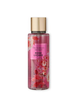 Victoria's Secret Спрей для тіла Rose Lychee, 250 мл