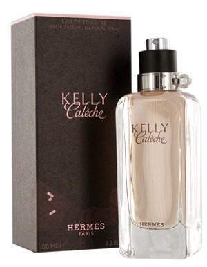 Hermes Kelly Caleche парфумована вода, 50 мл