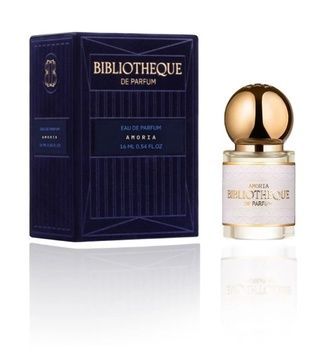 Bibliotheque de Parfum Amoria парфумована вода, 16 мл