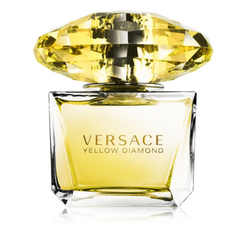 Versace Yellow Diamond туалетна вода, 50 мл