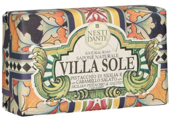 Nesti Dante Мило Villa Sola Pistacchio Carmello, 250 гр