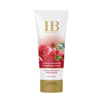 Health&Beauty Крем для пружності шкіри гранатовий, 100 мл