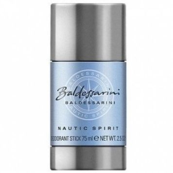 Boss Baldassarini Nautic Spirit дезодорант-стік, 75 мл