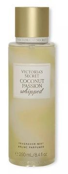 Victoria's Secret Спрей для тіла Coconut Passion Whipped, 250 мл