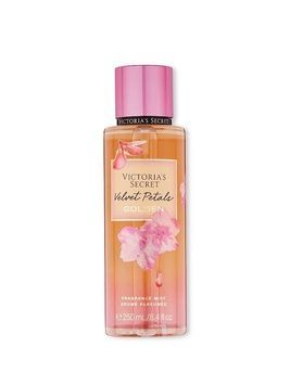 Victoria's Secret Спрей для тіла Velvet Petals Golden, 250 мл