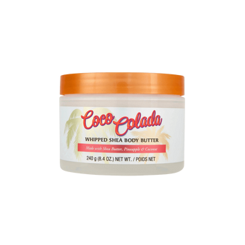 Tree Hut Butter для тіла "Coco Colada", 240 г