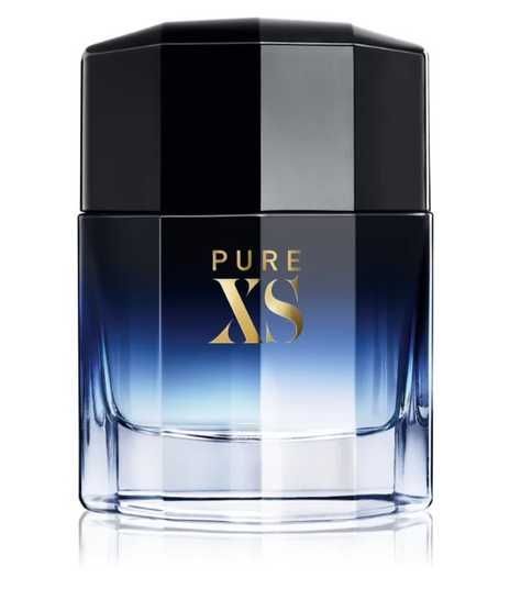 PACO RABANNE PURE XS туалетна вода - Купити оригінальні французькі