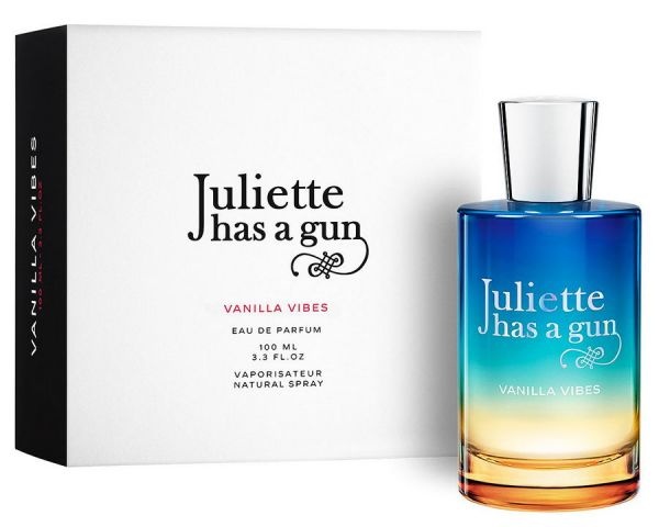 Juliette Has A Gun Vanilla Vibes парфумована вода, 50 мл