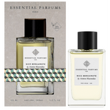 Essential Parfums Nice Bergamote парфумована вода, 100 мл