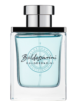 Boss Baldassarini Nautic Spirit туалетна вода, 50 мл