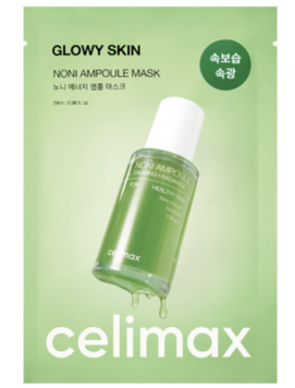 Celimax Маска живильна