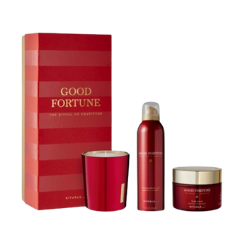 Rituals Good Fortune набір 3в1