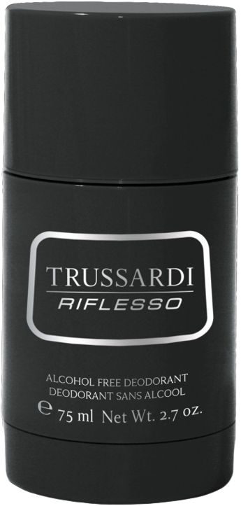 Trussardi Riflesso дезодорант-стік, 75 мл