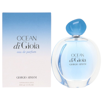 Armani Acqua di Gioia Okean парфумована вода, 100 мл