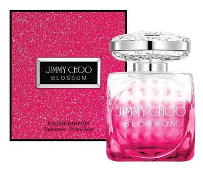 Jimmy Choo Blossom парфумована вода, 100 мл