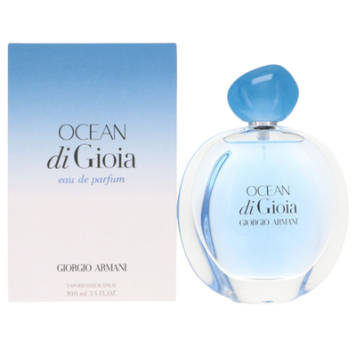 Armani Aqua di Gioia Okean парфумована вода, 100 мл